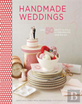 Handmade Weddings