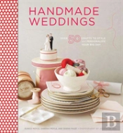 Handmade Weddings