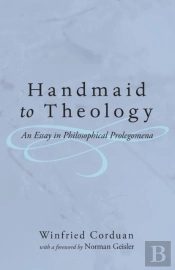 Handmaid To Theology