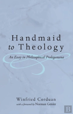 Bertrand.pt - Handmaid To Theology