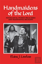 Handmaidens Of The Lord