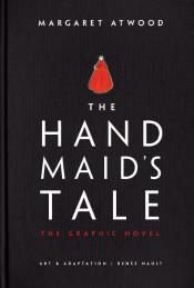 Handmaid'S Tale (Graphic Novel)