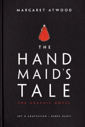 Handmaid'S Tale (Graphic Novel)
