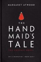 Handmaid'S Tale (Graphic Novel)