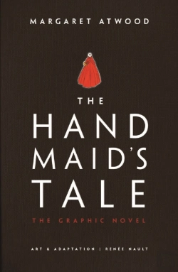 Bertrand.pt - Handmaid'S Tale