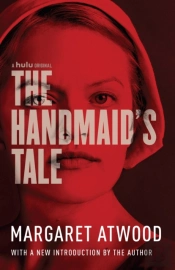 Handmaid'S Tale (Movie Tie-In)