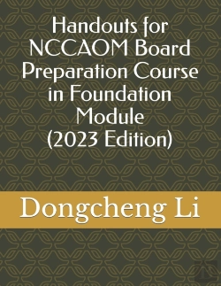 Bertrand.pt - Handouts For Nccaom Board Preparation Course In Foundation Module