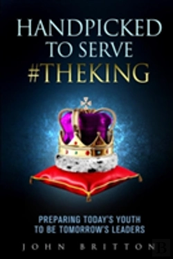 Bertrand.pt - Handpicked To Serve #Theking