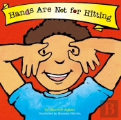 Hands Are Not For Hitting (Best Behavior)