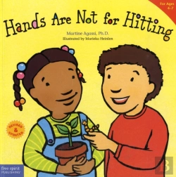 Bertrand.pt - Hands Are Not For Hitting