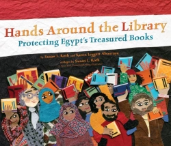 Bertrand.pt - Hands Around The Library