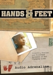 Hands Feet