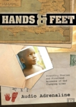 Bertrand.pt - Hands Feet