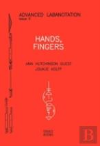 Hands, Fingers