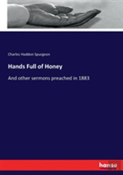 Bertrand.pt - Hands Full Of Honey