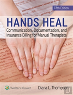 Bertrand.pt - Hands Heal