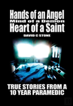 Bertrand.pt - Hands Of An Angel, Mind Of A Demon, Heart Of A Saint