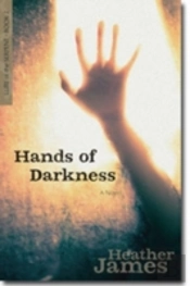 Hands Of Darkness - A Novel