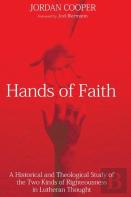 Hands Of Faith