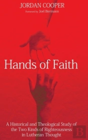 Hands Of Faith