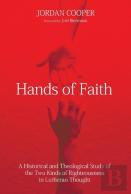 Hands Of Faith
