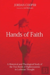 Hands Of Faith