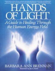Hands Of Light