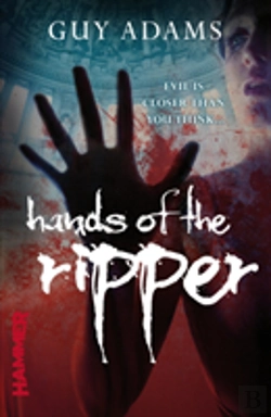 Bertrand.pt - Hands Of The Ripper
