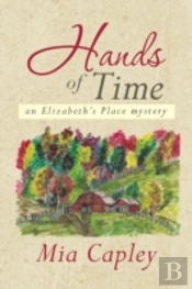 Hands Of Time: An Elizabeth'S Place Mystery