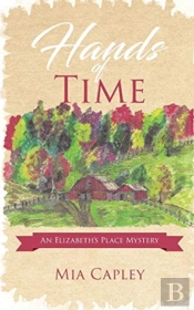 Hands Of Time