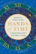 Hands Of Time