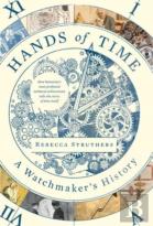 Hands Of Time