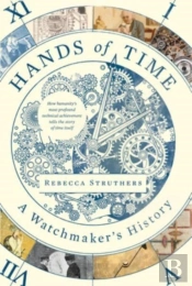 Hands Of Time