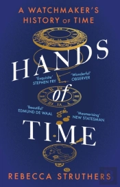 Hands Of Time