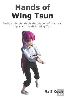 Bertrand.pt - Hands Of Wing Tsun