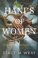 Hands Of Women