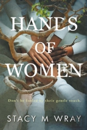 Hands Of Women