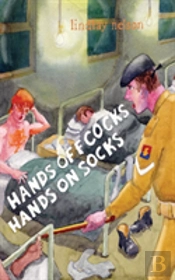 Hands Off Cocks, Hands On Socks