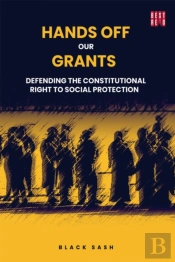 Hands Off Our Grants