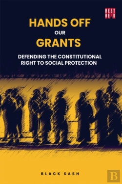 Bertrand.pt - Hands Off Our Grants