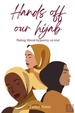 Bertrand.pt - Hands Off Our Hijab