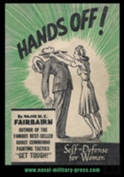 Hands Off!