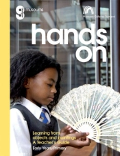 Hands On 2011: Teacher'S Guide