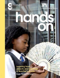 Bertrand.pt - Hands On 2011: Teacher'S Guide