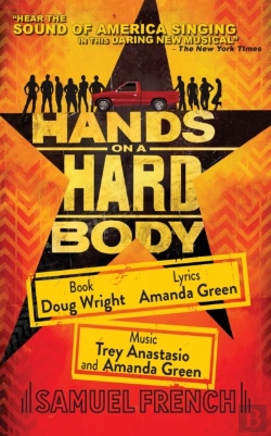 Bertrand.pt - Hands On A Hardbody