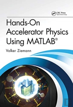 Bertrand.pt - Hands-On Accelerator Physics Using Matlabâ®