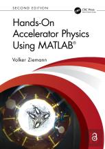 Hands-On Accelerator Physics Using Matlabâ®