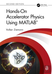 Hands-On Accelerator Physics Using Matlabâ®