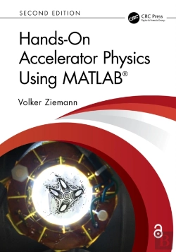 Bertrand.pt - Hands-On Accelerator Physics Using Matlabâ®