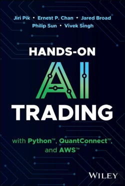 Bertrand.pt - Hands-On Ai Trading With Python, Quantconnect, And Aws